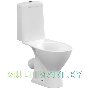 Унитаз Cersanit Fast (S-KO-FAS031-3/6-PL-w) картинка 5